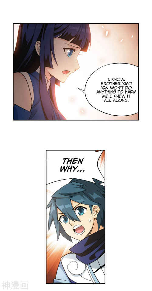 Chapter 370 - Page 19