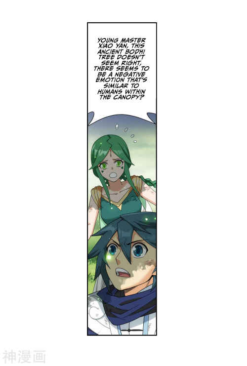 Chapter 370 - Page 24