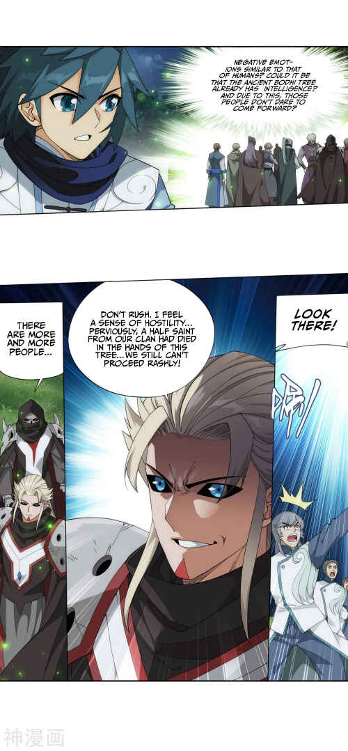 Chapter 370 - Page 25