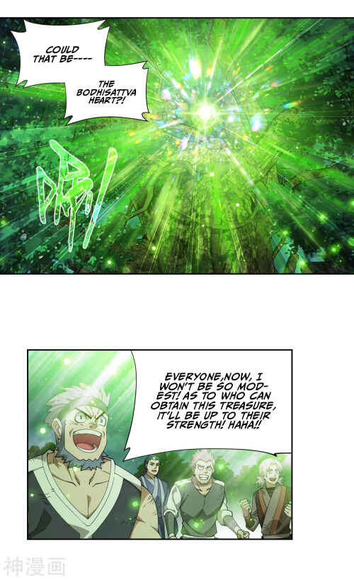 Chapter 370 - Page 26