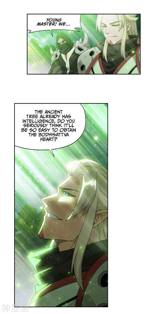 Chapter 370 - Page 27