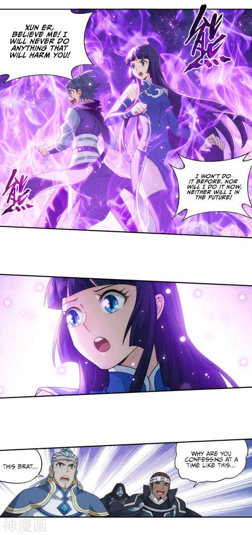 Chapter 370 - Page 3