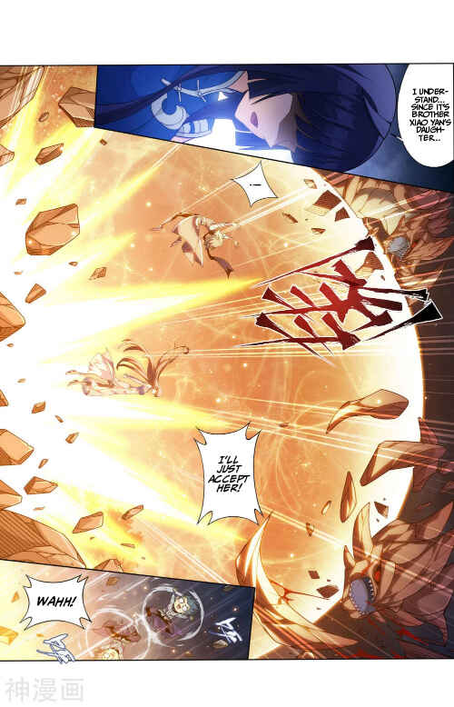Chapter 370 - Page 4