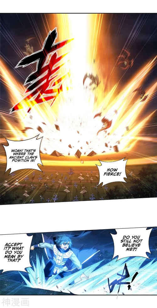 Chapter 370 - Page 5