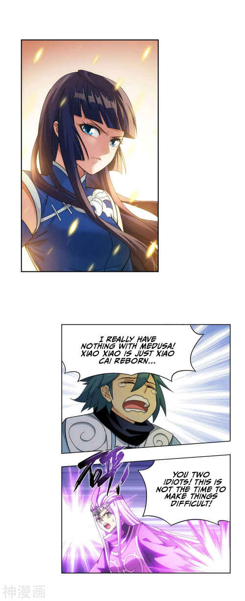 Chapter 370 - Page 6