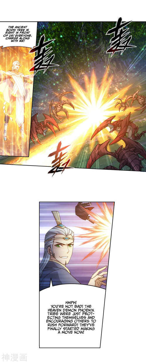 Chapter 370 - Page 8