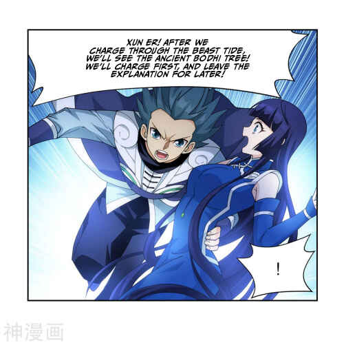 Chapter 370 - Page 9