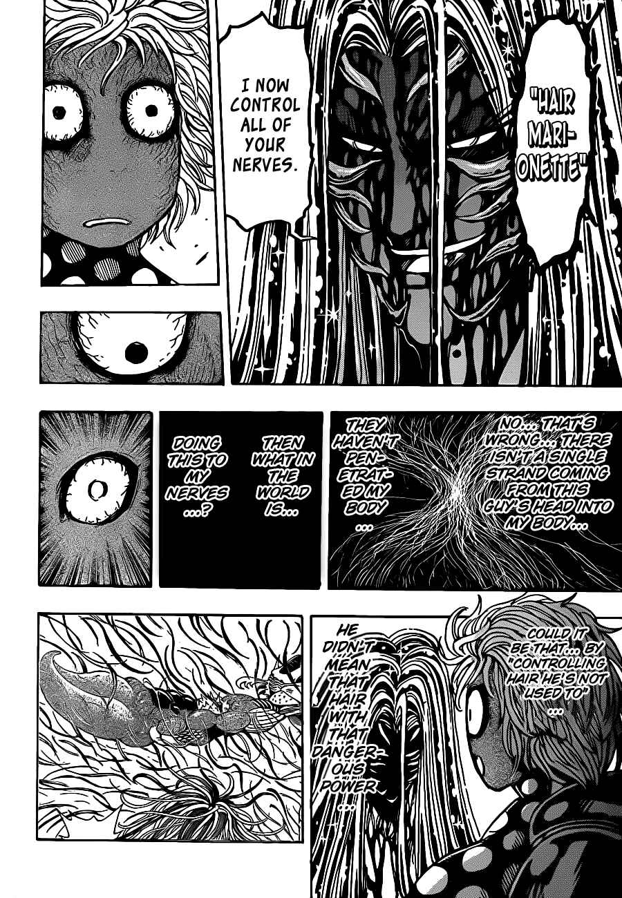 Chapter 226 - Page 22