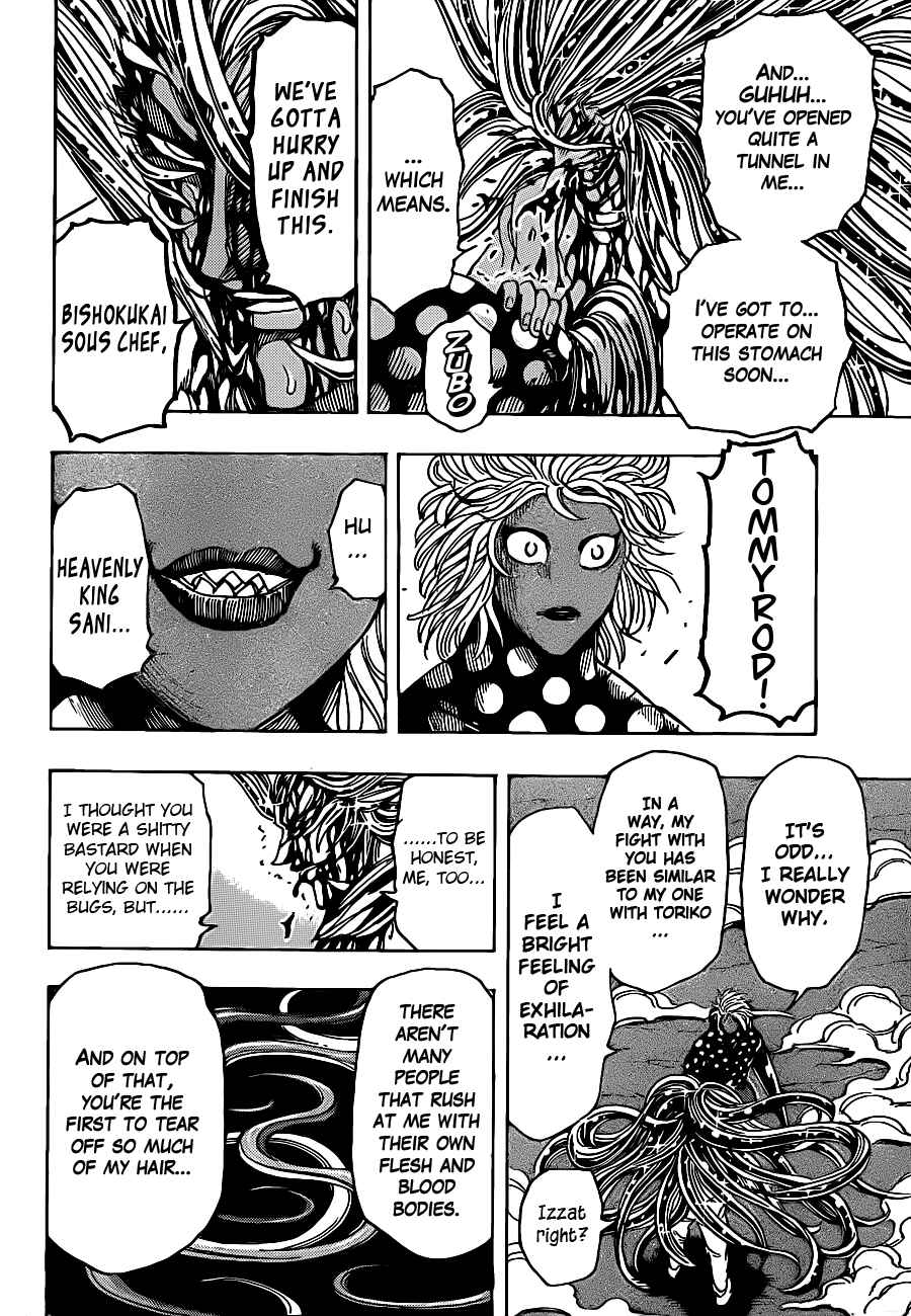 Chapter 226 - Page 24
