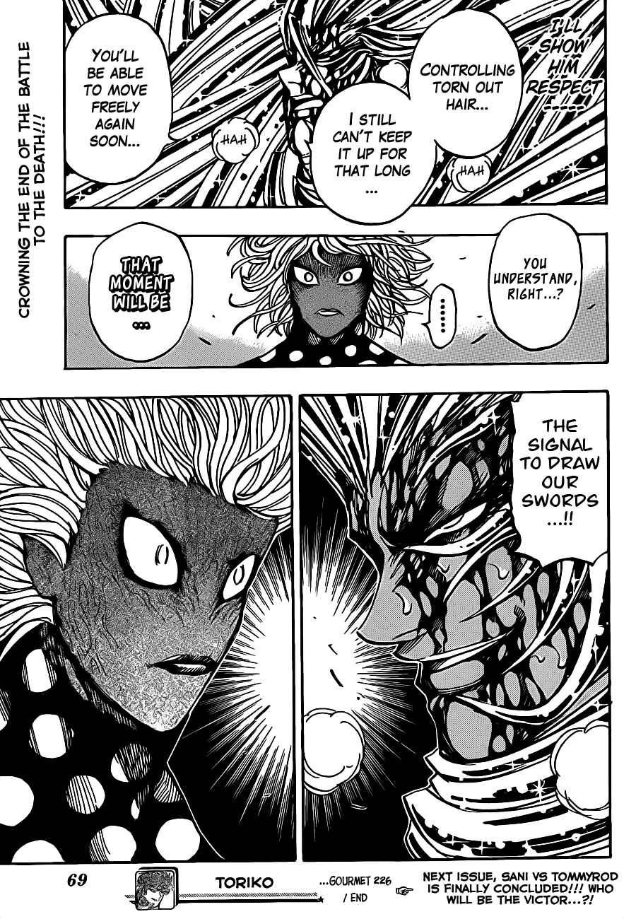 Chapter 226 - Page 25