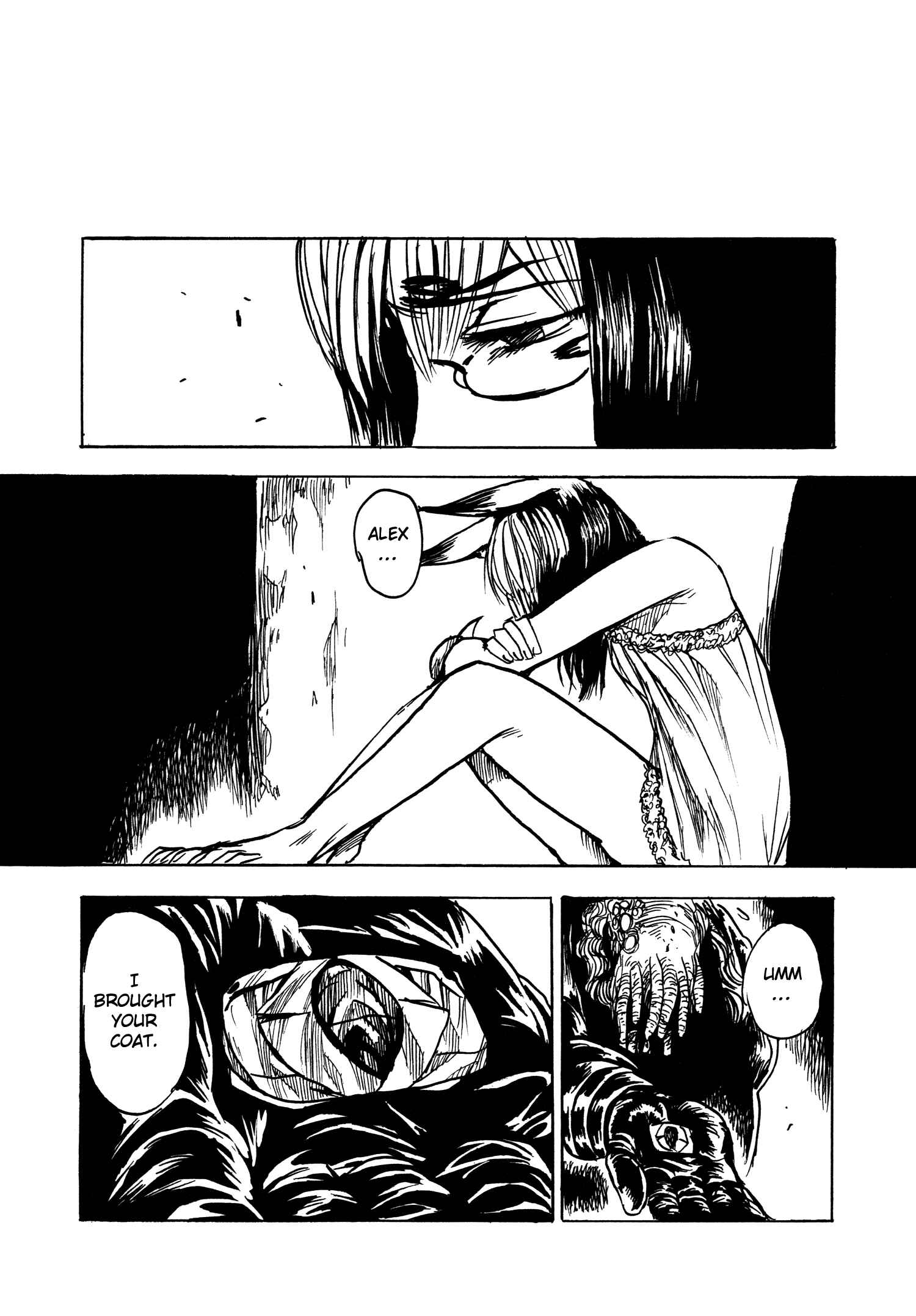 Chapter 20 - Page 33