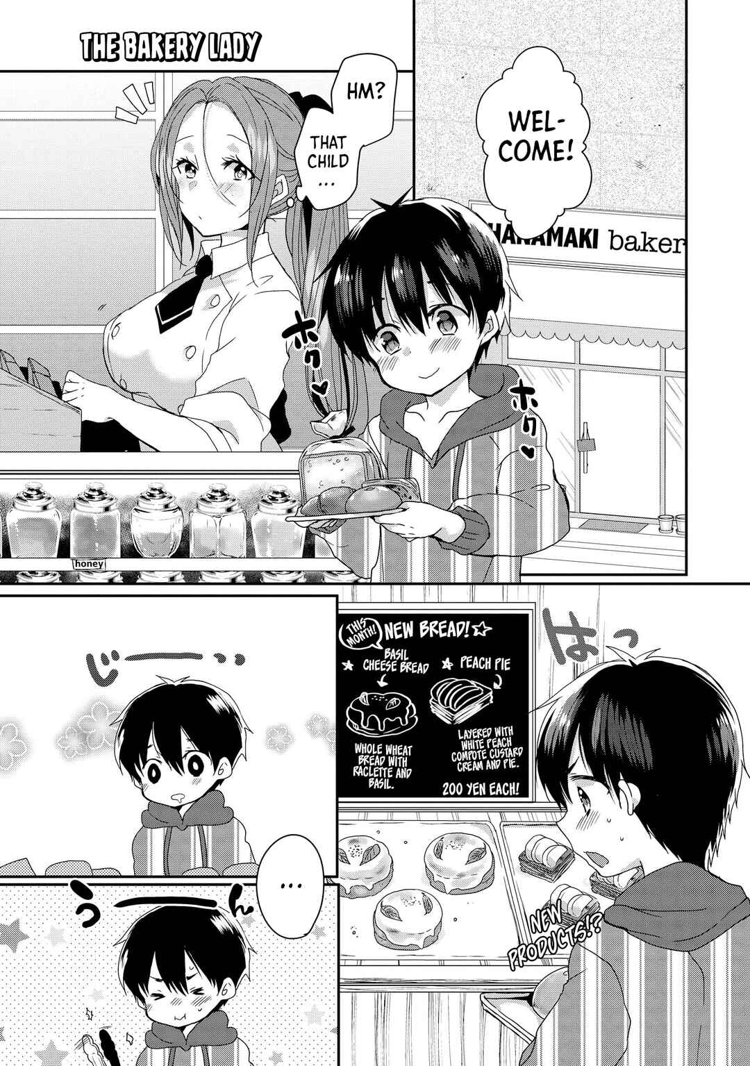 Chapter 3 - Page 1