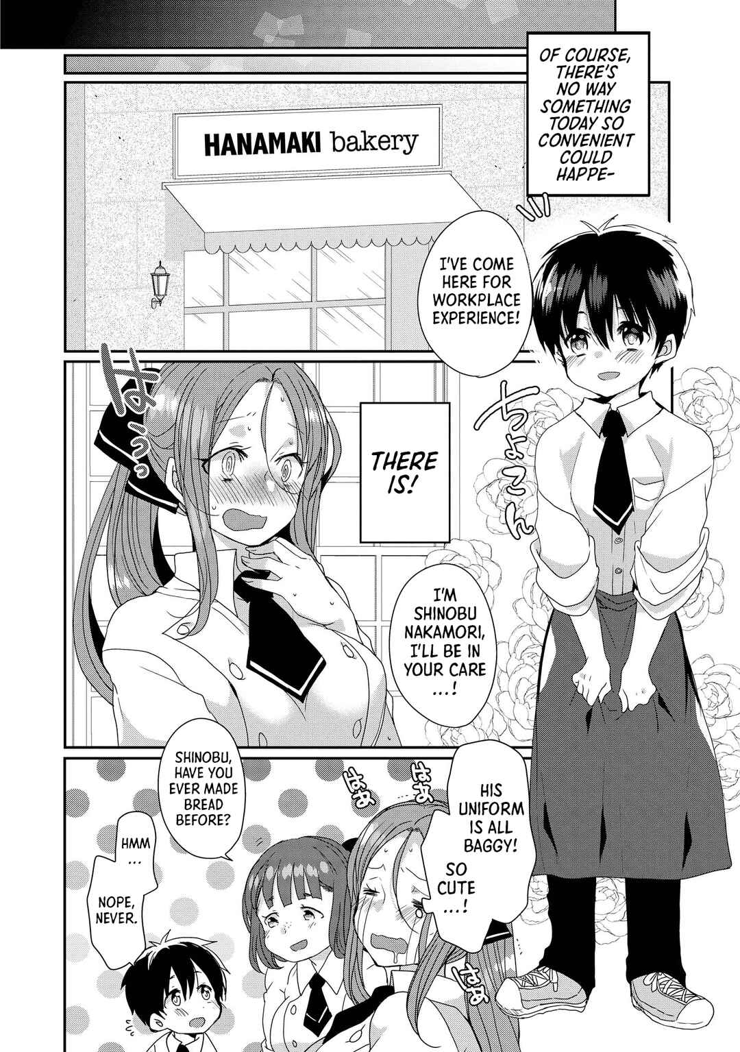Chapter 3 - Page 4