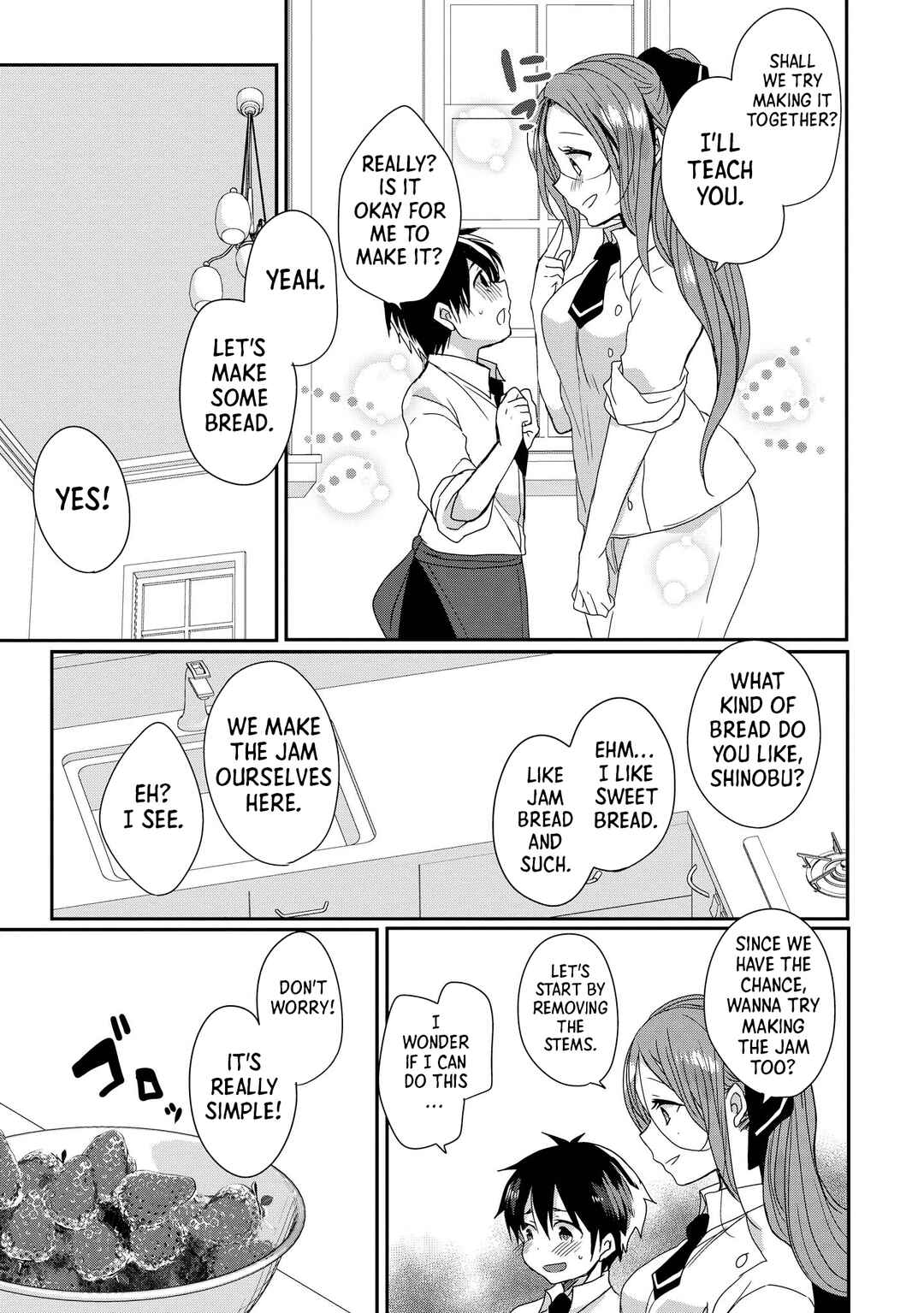 Chapter 3 - Page 5