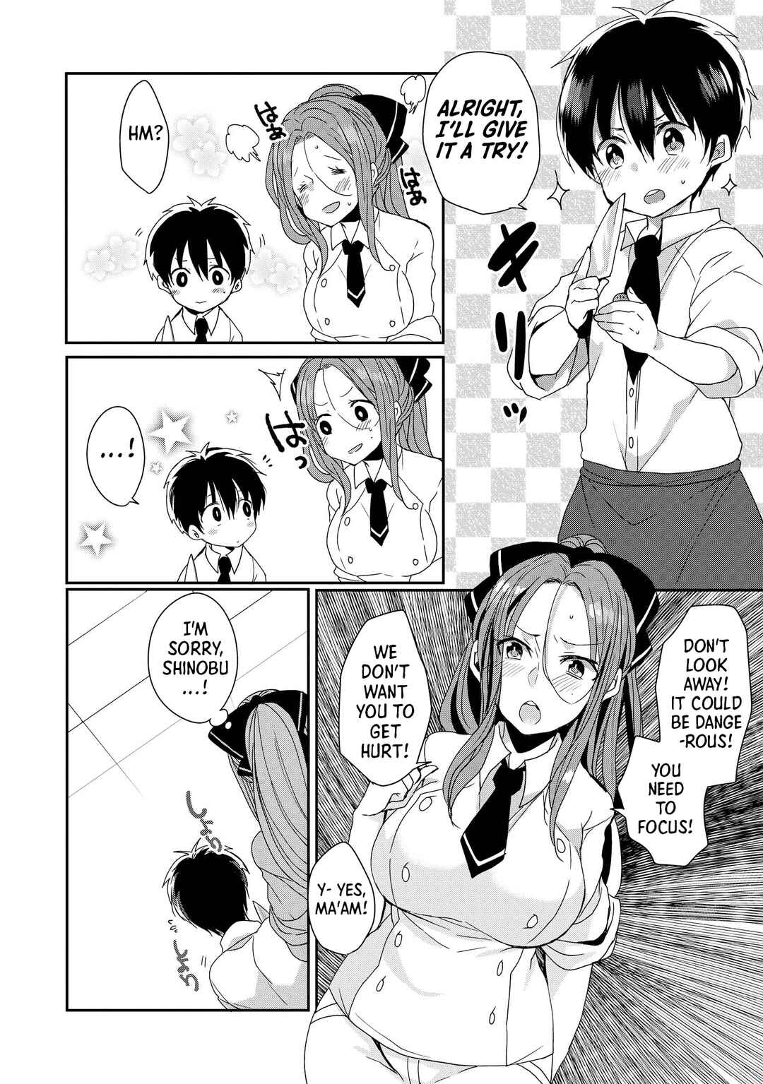 Chapter 3 - Page 6