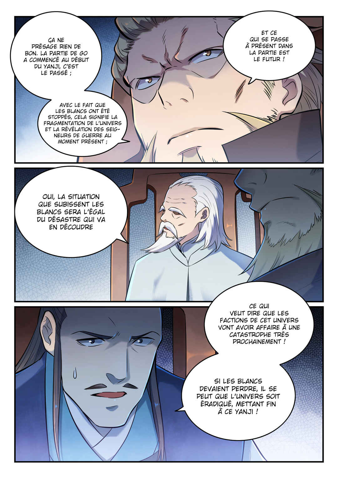 Chapter 651 - Page 14