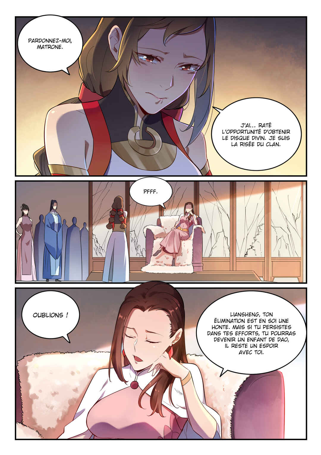 Chapter 651 - Page 7