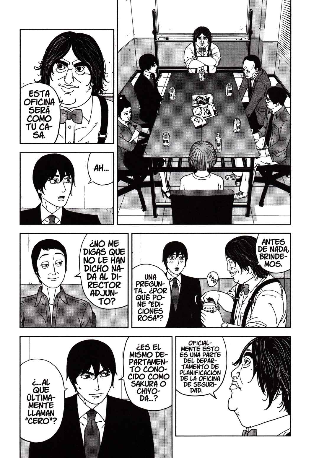 Chapter 112 - Page 15