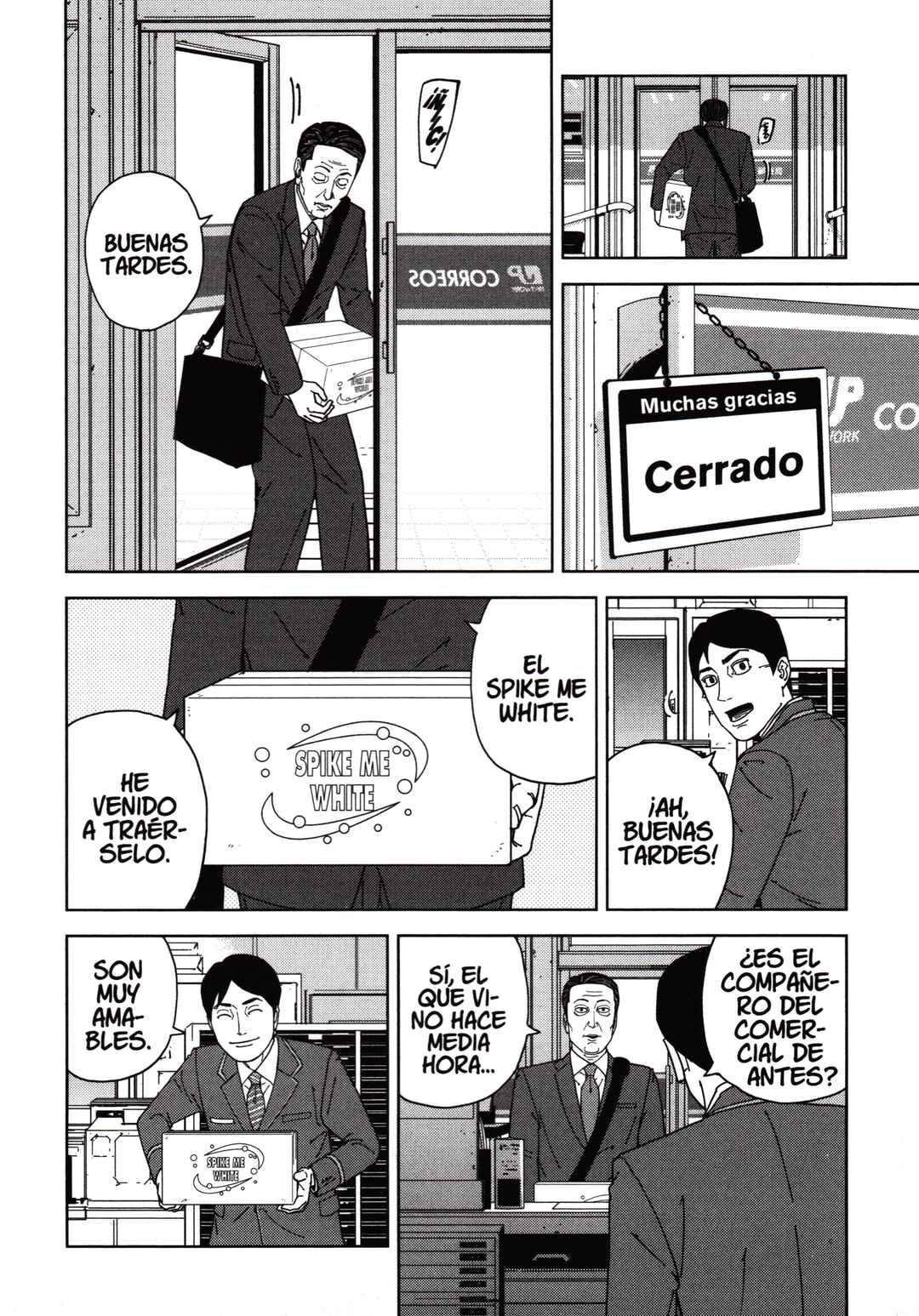 Chapter 112 - Page 2