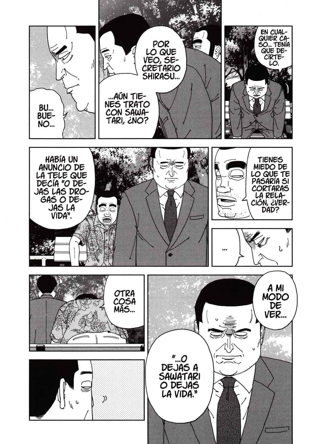 Chapter 112 - Page 8