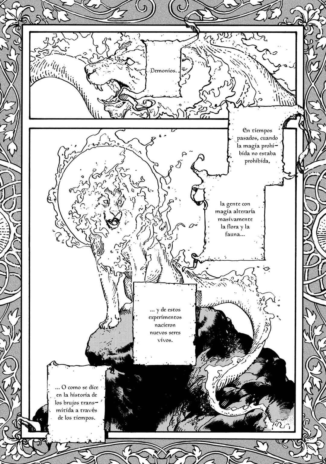 Chapter 68 - Page 1