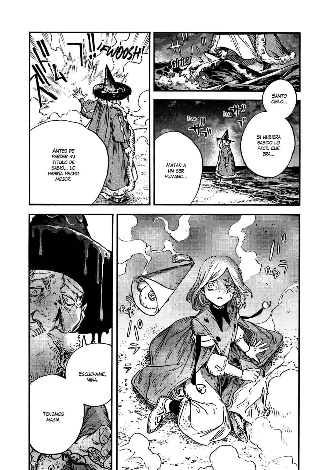 Chapter 68 - Page 24