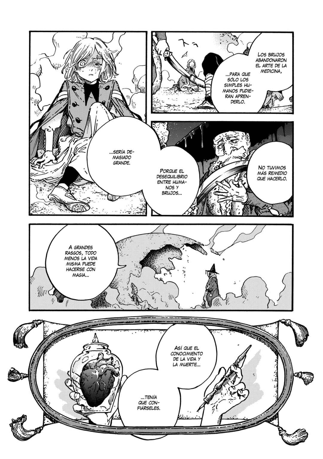 Chapter 68 - Page 25