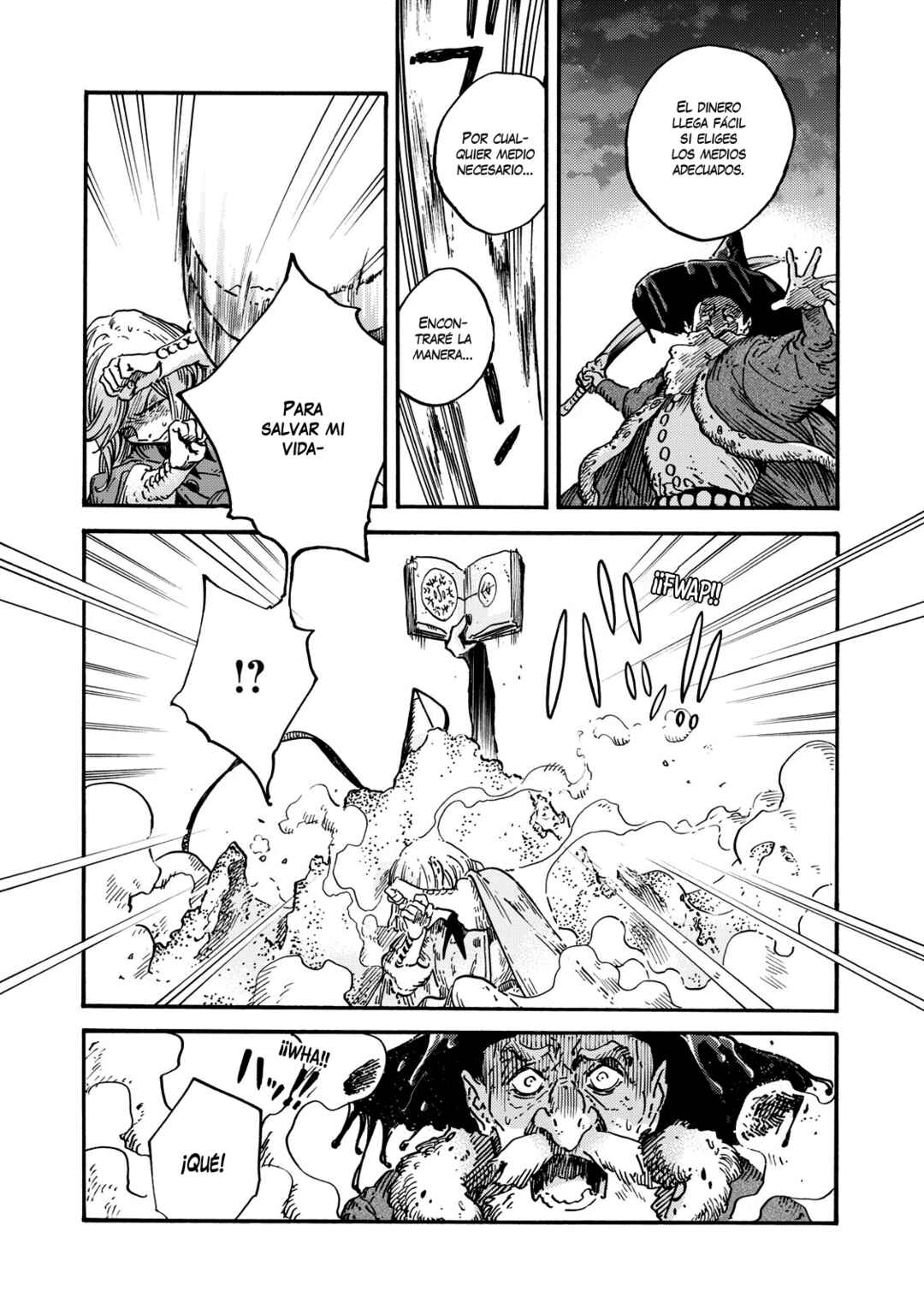 Chapter 68 - Page 27