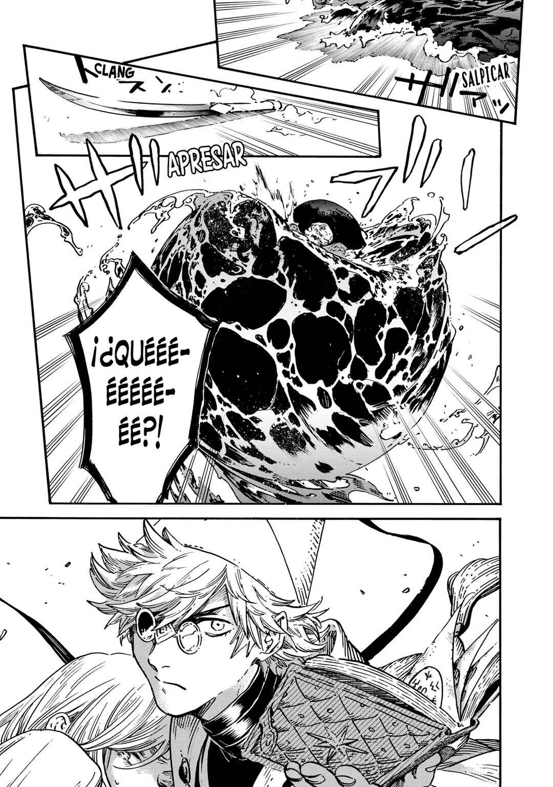 Chapter 68 - Page 28