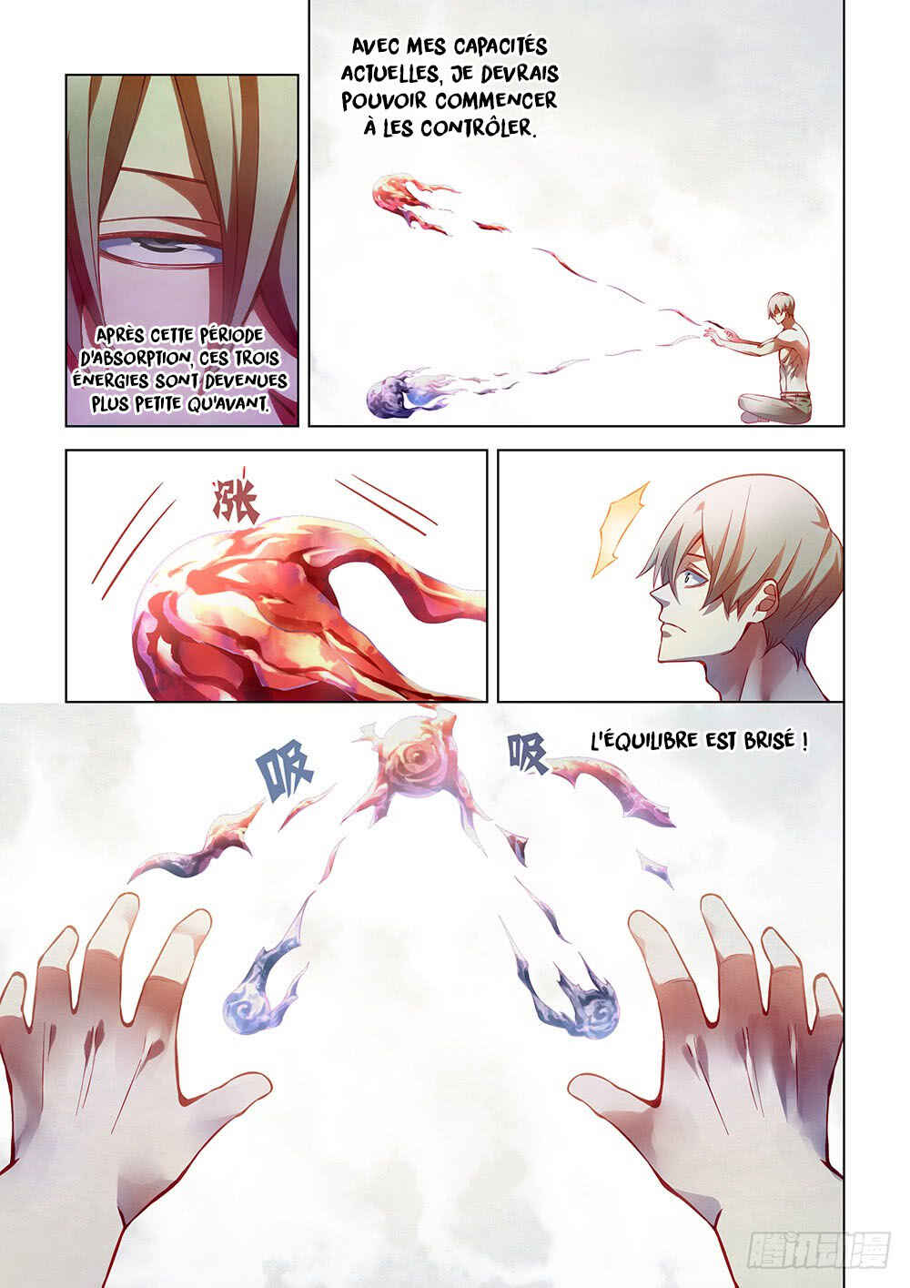 Chapter 173 - Page 13