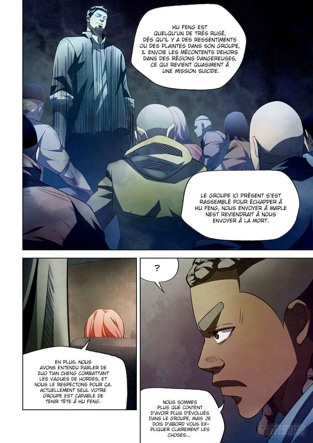 Chapter 173 - Page 4