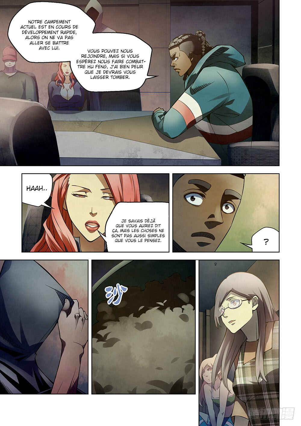 Chapter 173 - Page 5