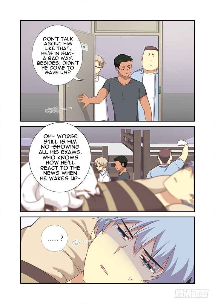 Chapter 367 - Page 13