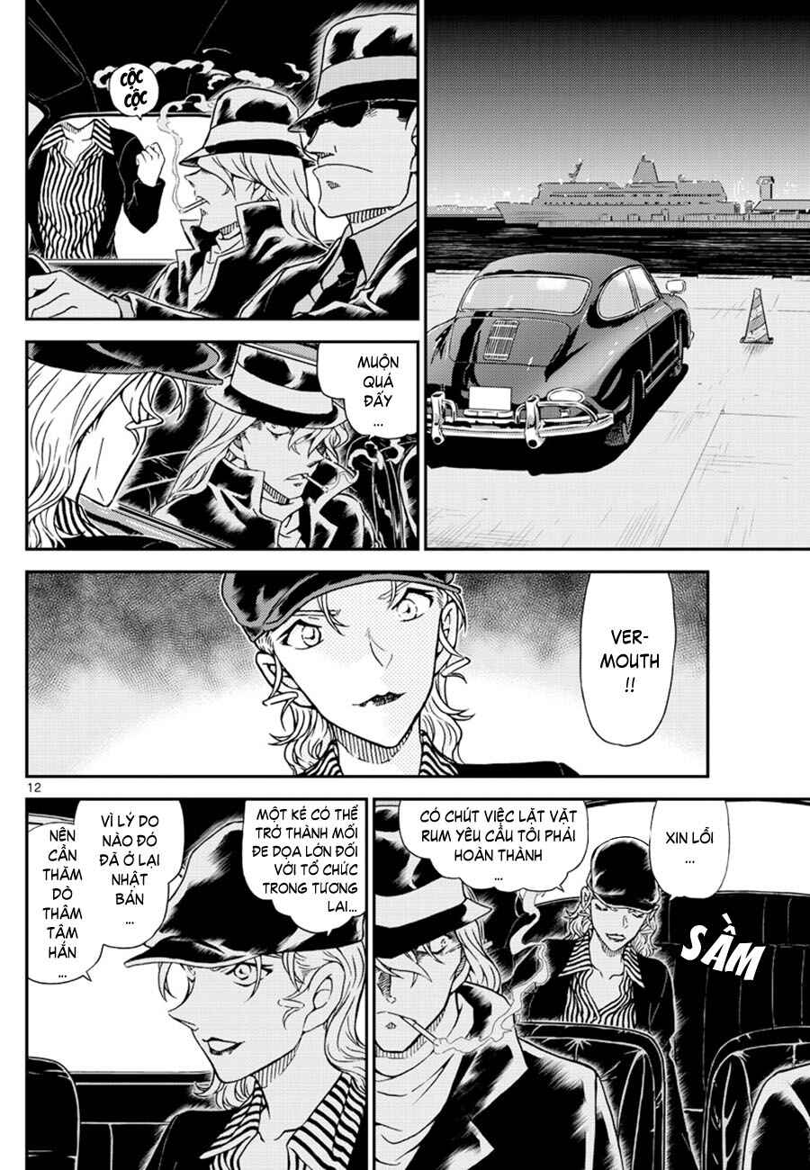 Chapter 1060 - Page 13