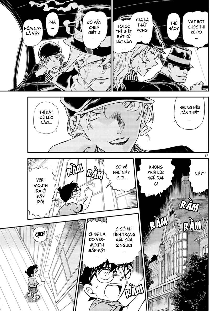 Chapter 1060 - Page 14