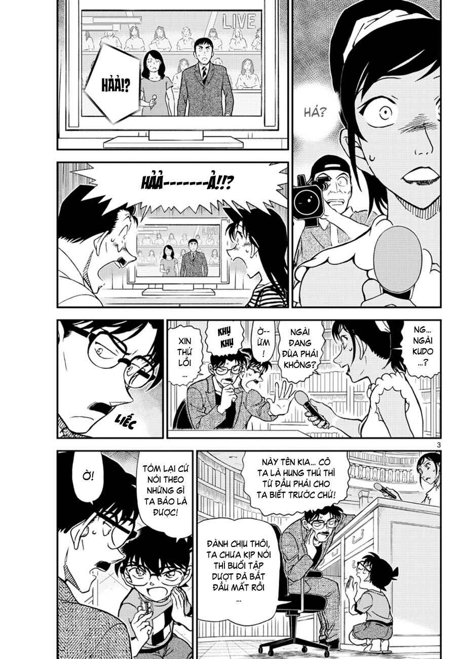 Chapter 1060 - Page 4