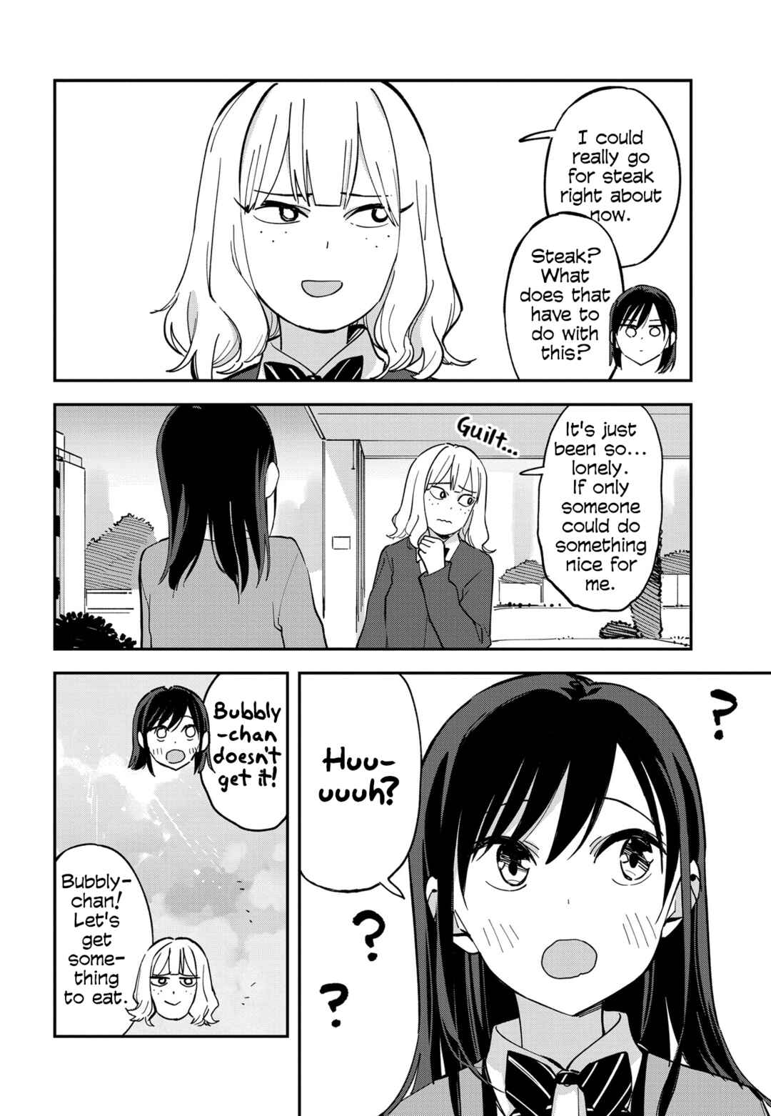 Chapter 98.5 - Page 8