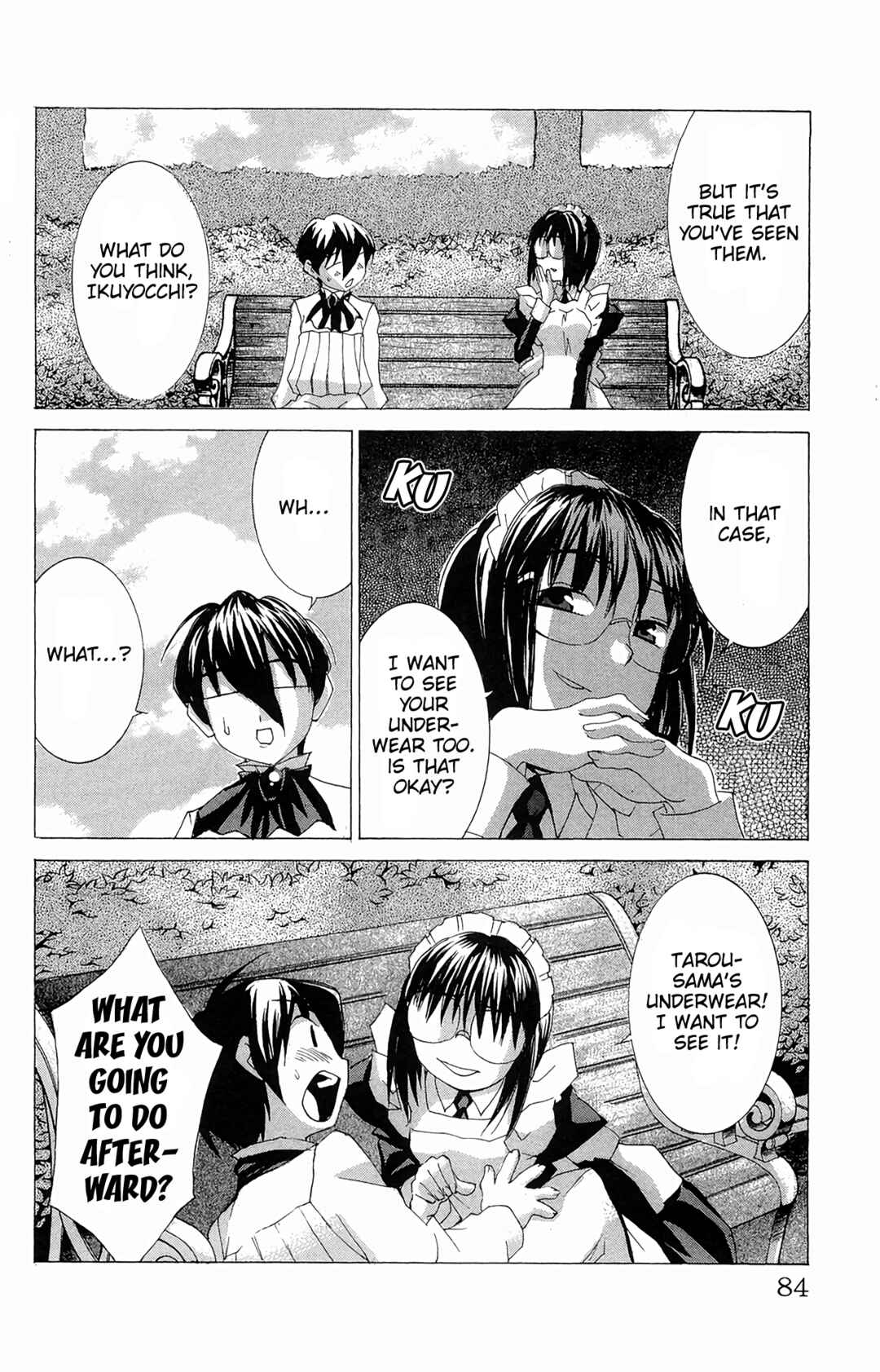 Chapter 62 - Page 16