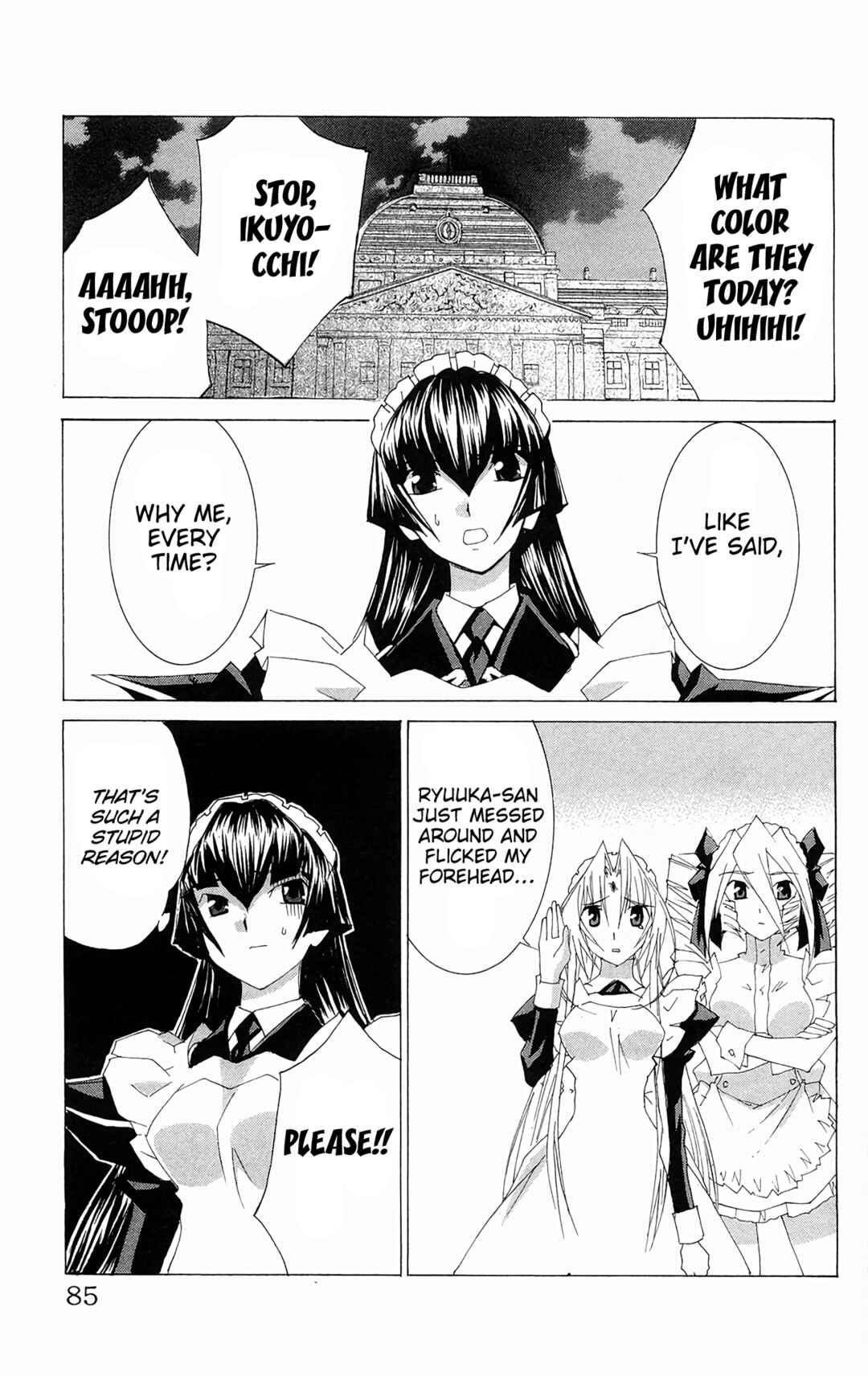 Chapter 62 - Page 17