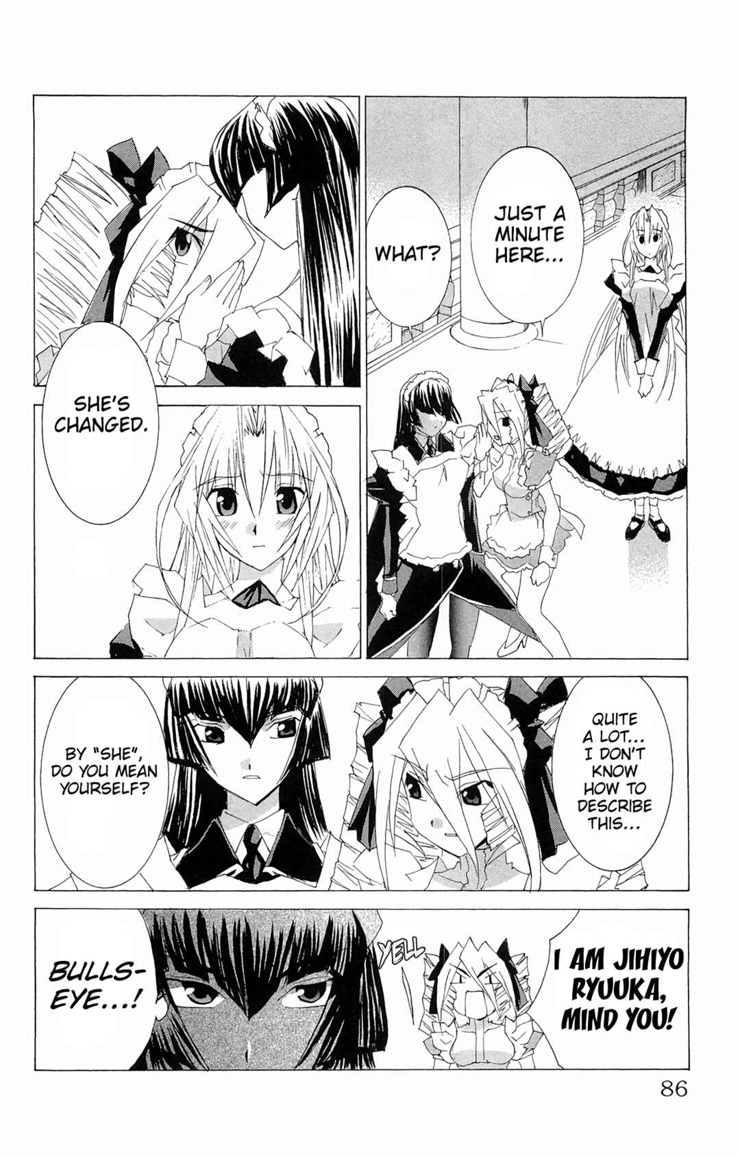 Chapter 62 - Page 18
