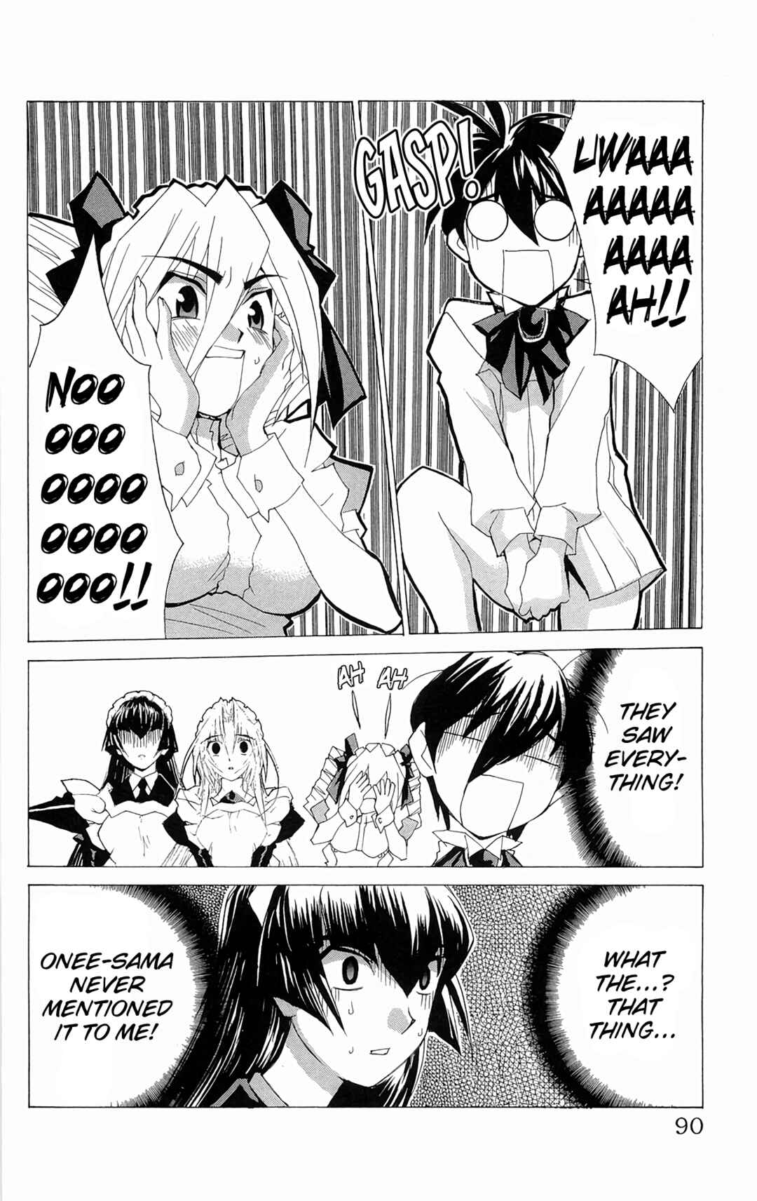 Chapter 62 - Page 21