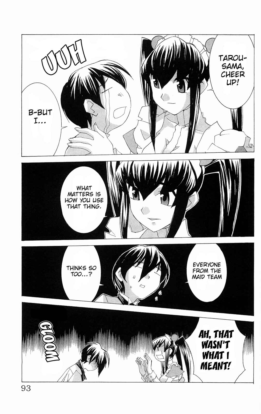 Chapter 62 - Page 24
