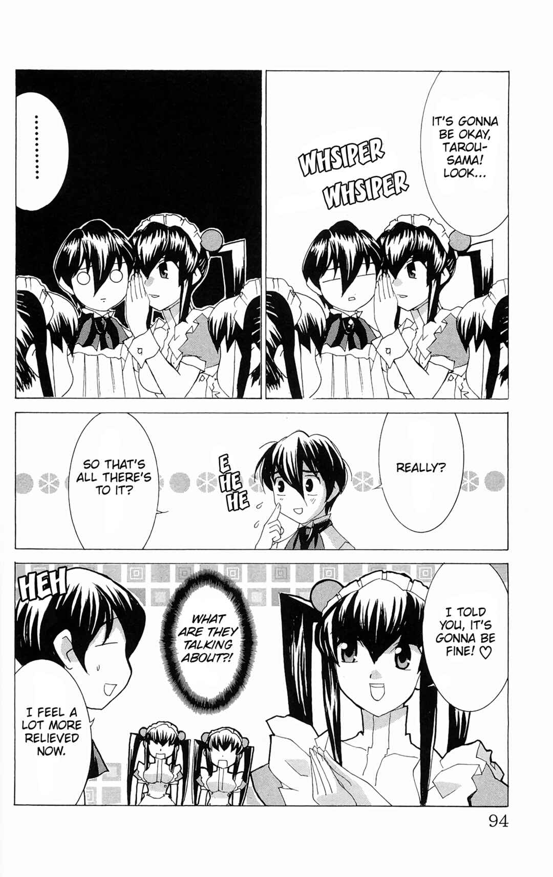 Chapter 62 - Page 25