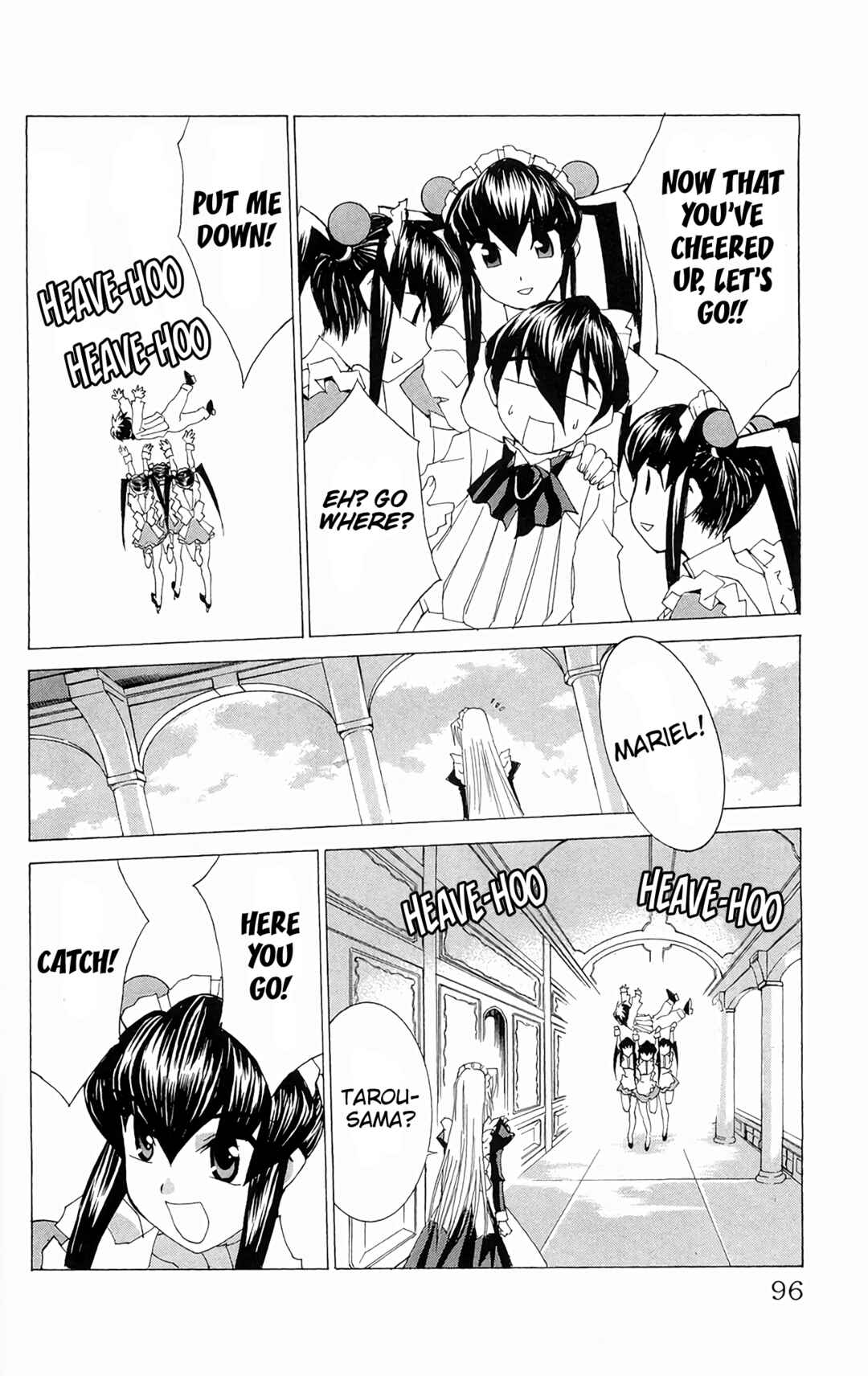 Chapter 62 - Page 27