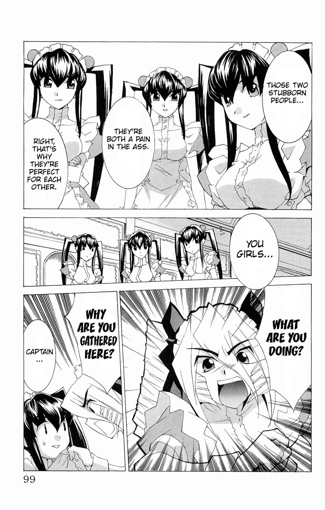 Chapter 62 - Page 30
