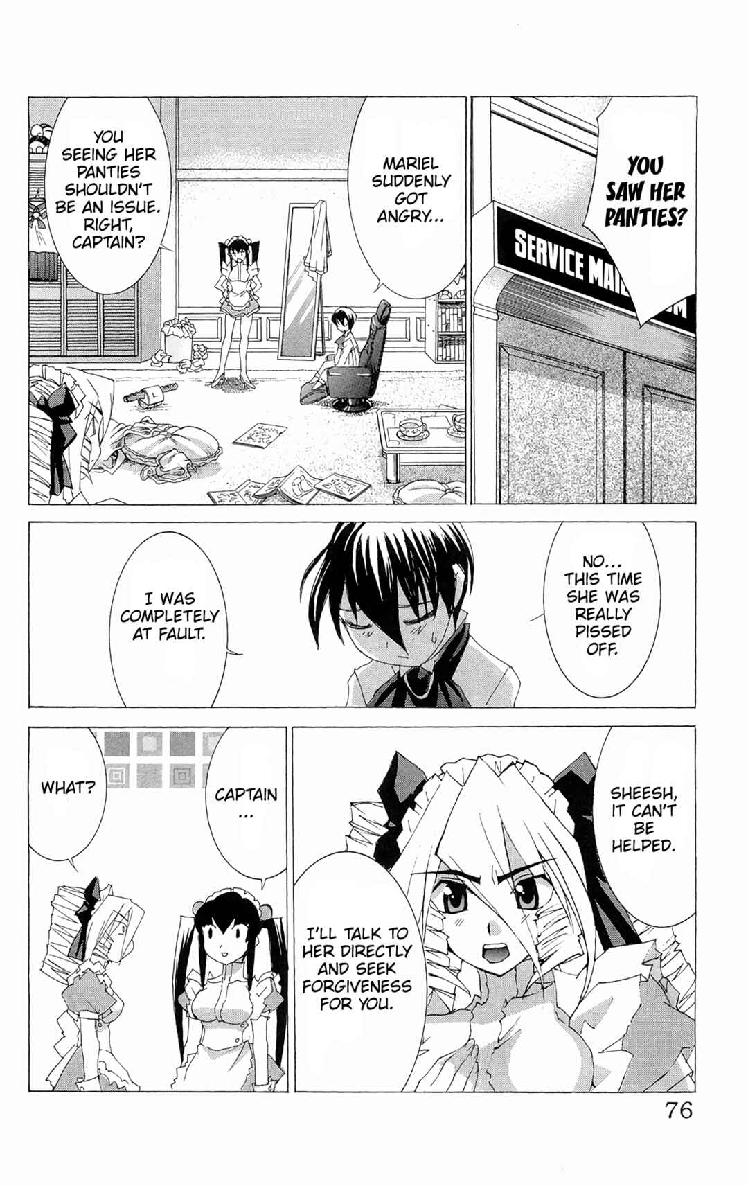 Chapter 62 - Page 8