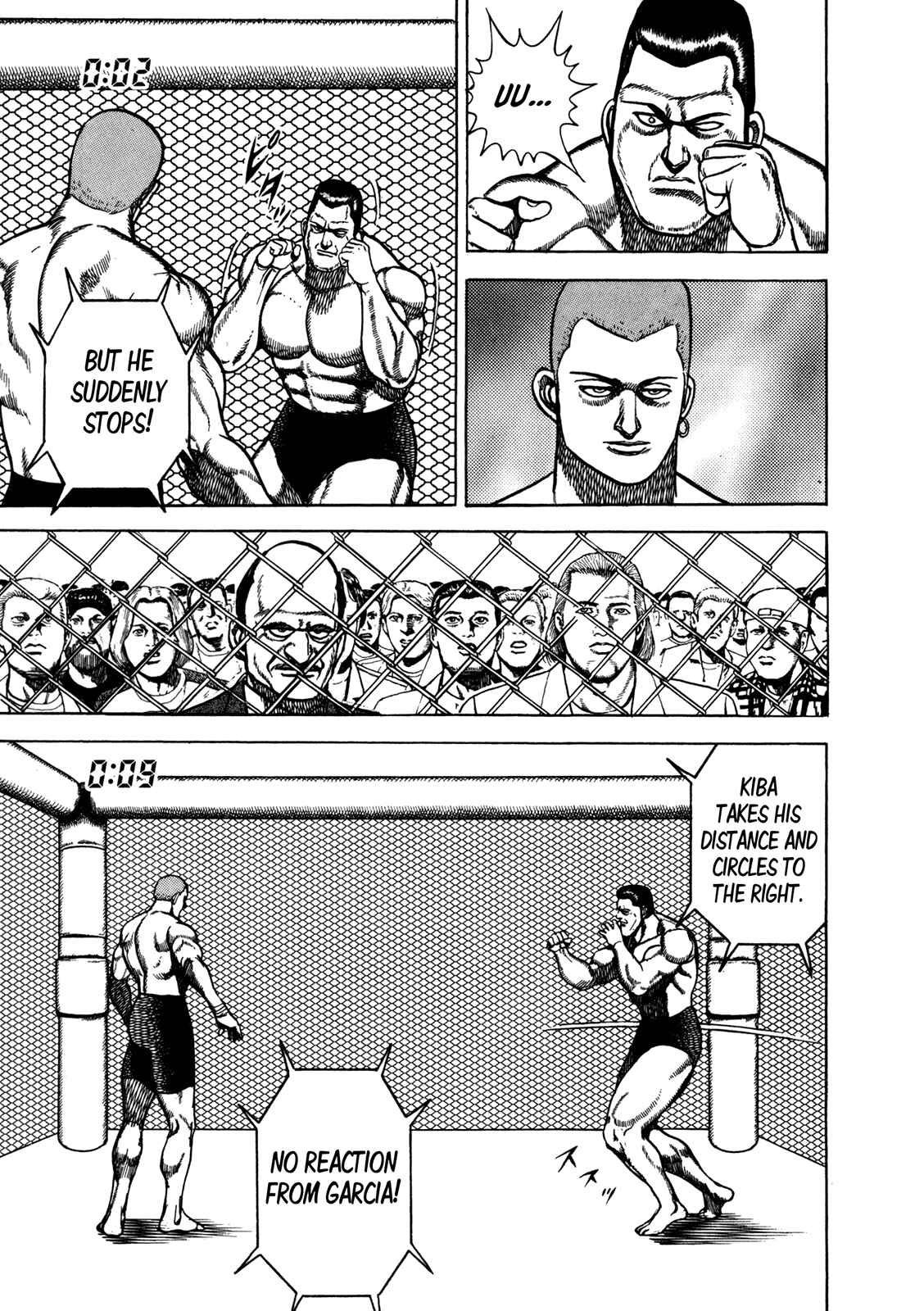 Chapter 151 - Page 4