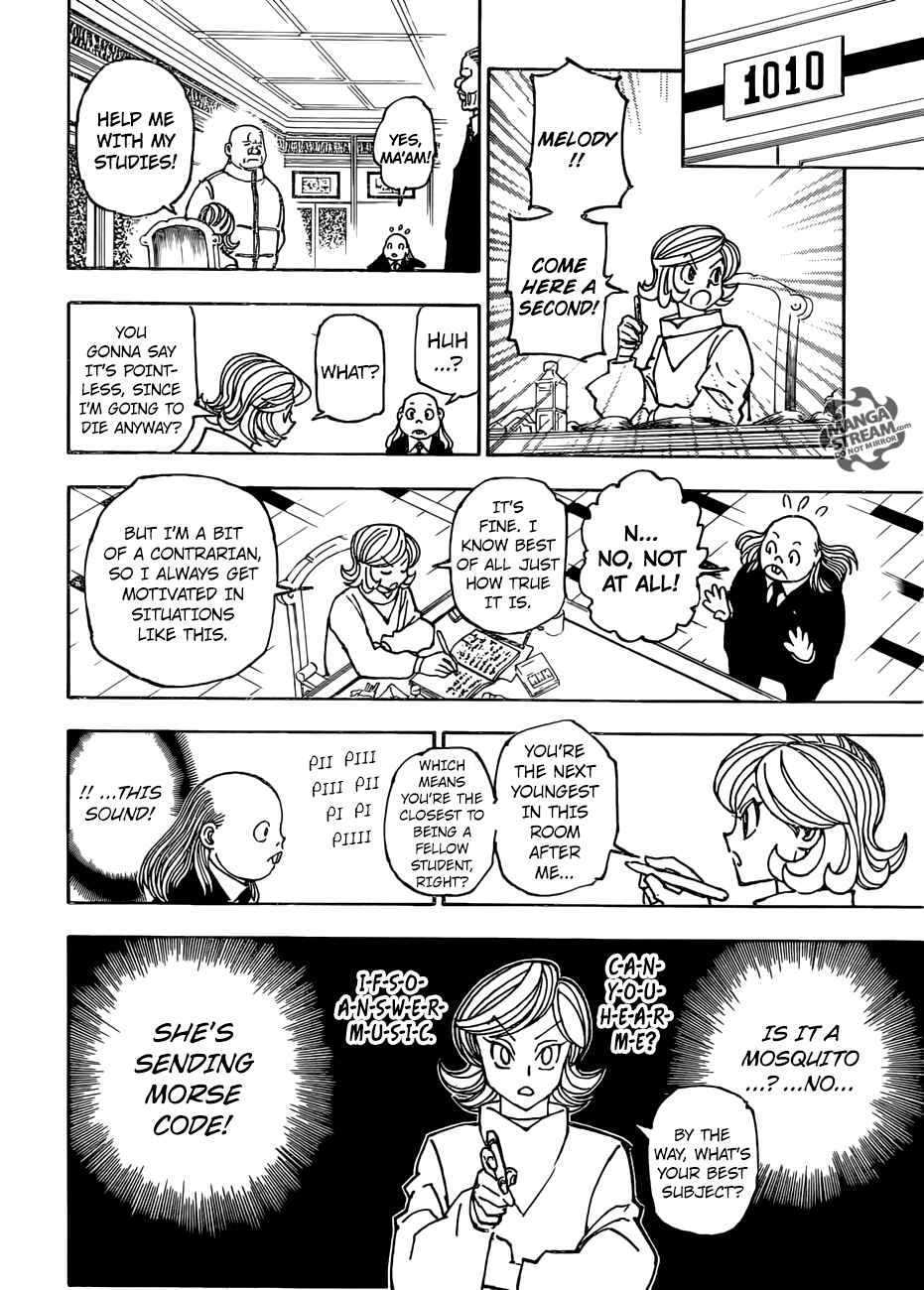 Chapter 376 - Page 11