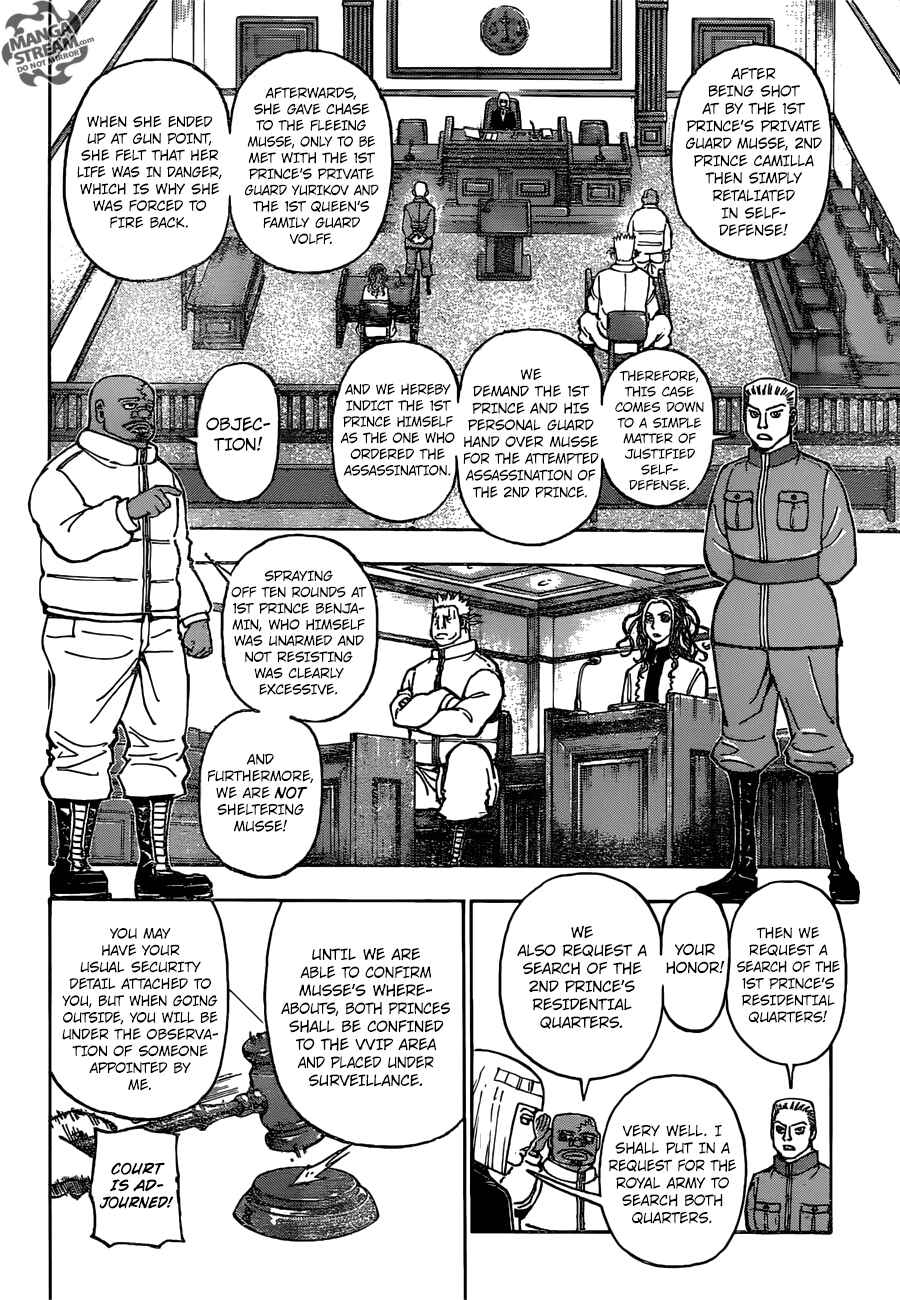 Chapter 376 - Page 3