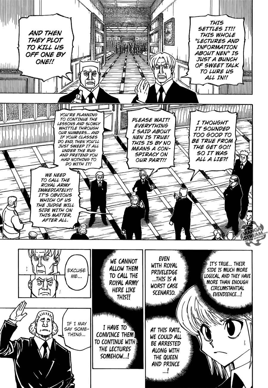 Chapter 376 - Page 6